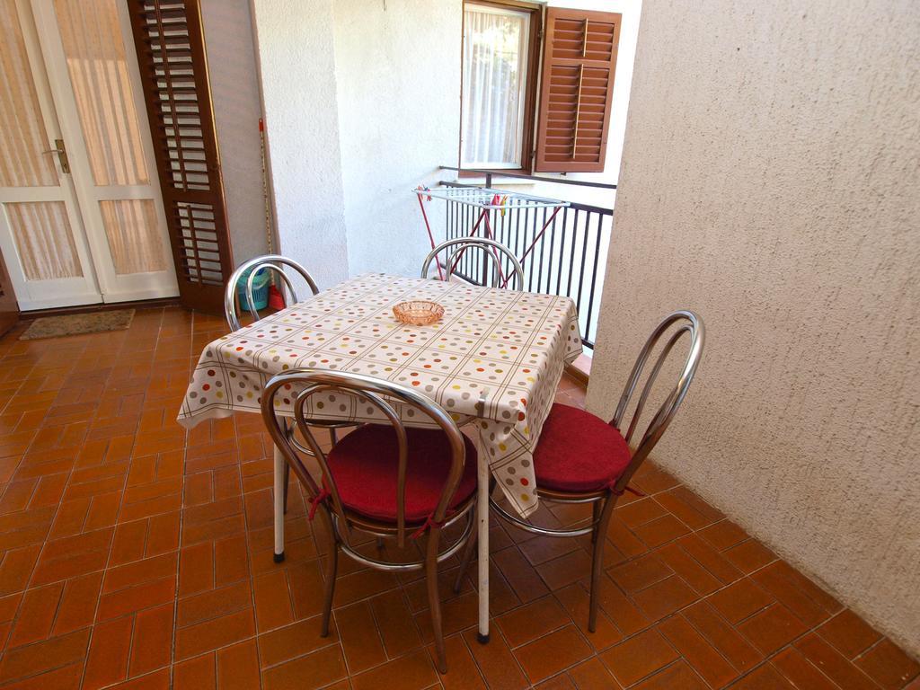 Apartments Rabac 981 Bagian luar foto