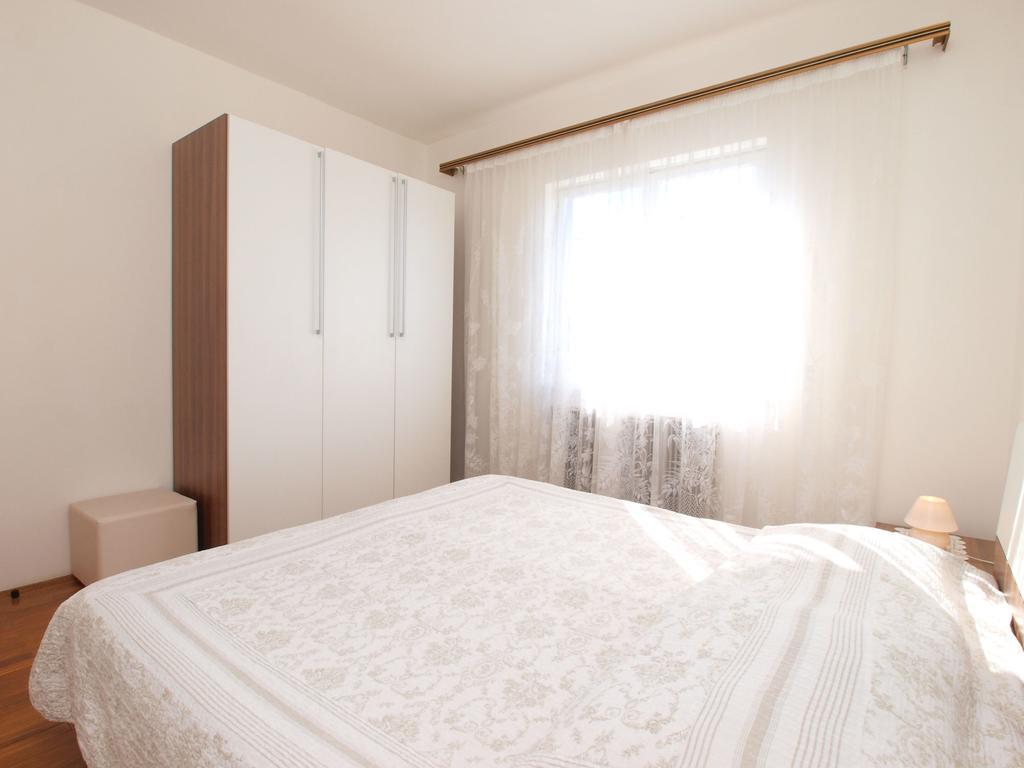 Apartments Rabac 981 Bagian luar foto