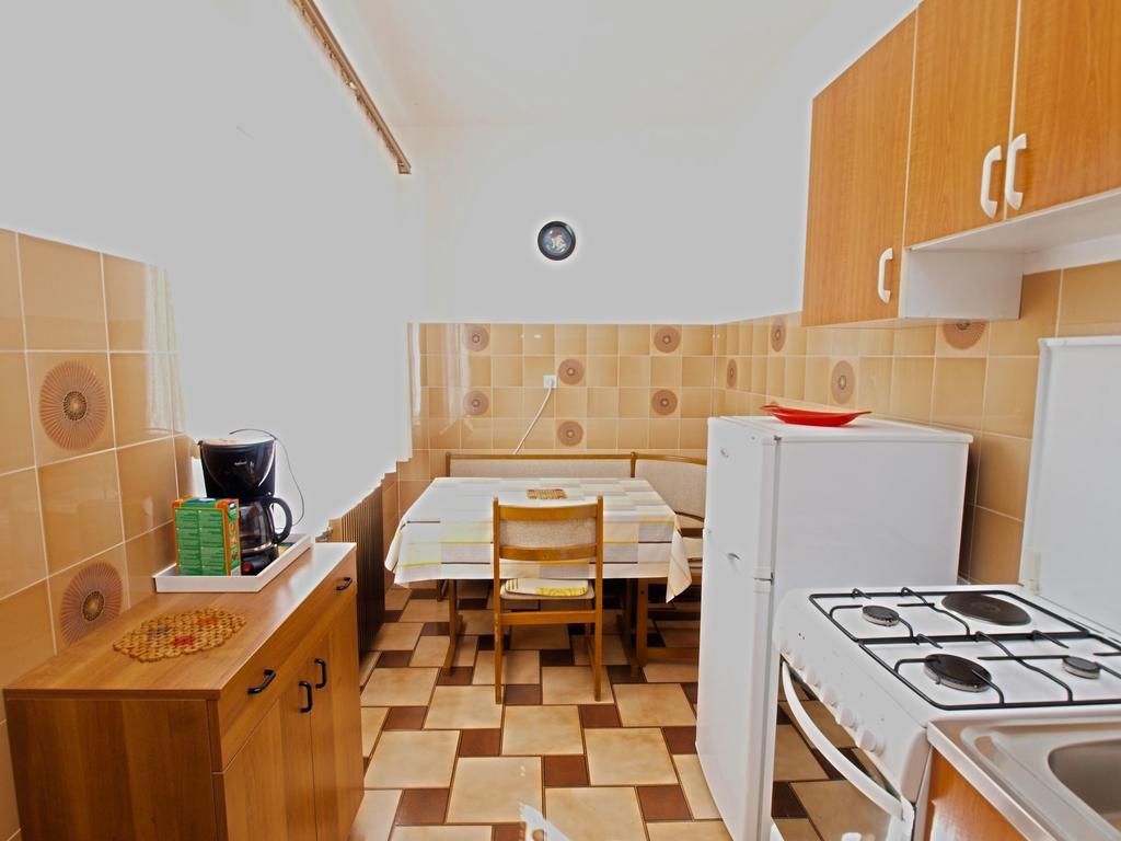 Apartments Rabac 981 Bagian luar foto