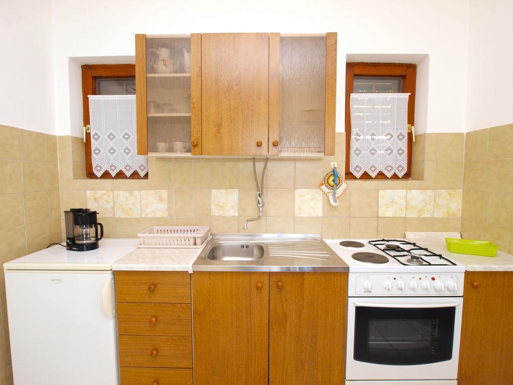 Apartments Rabac 981 Bagian luar foto