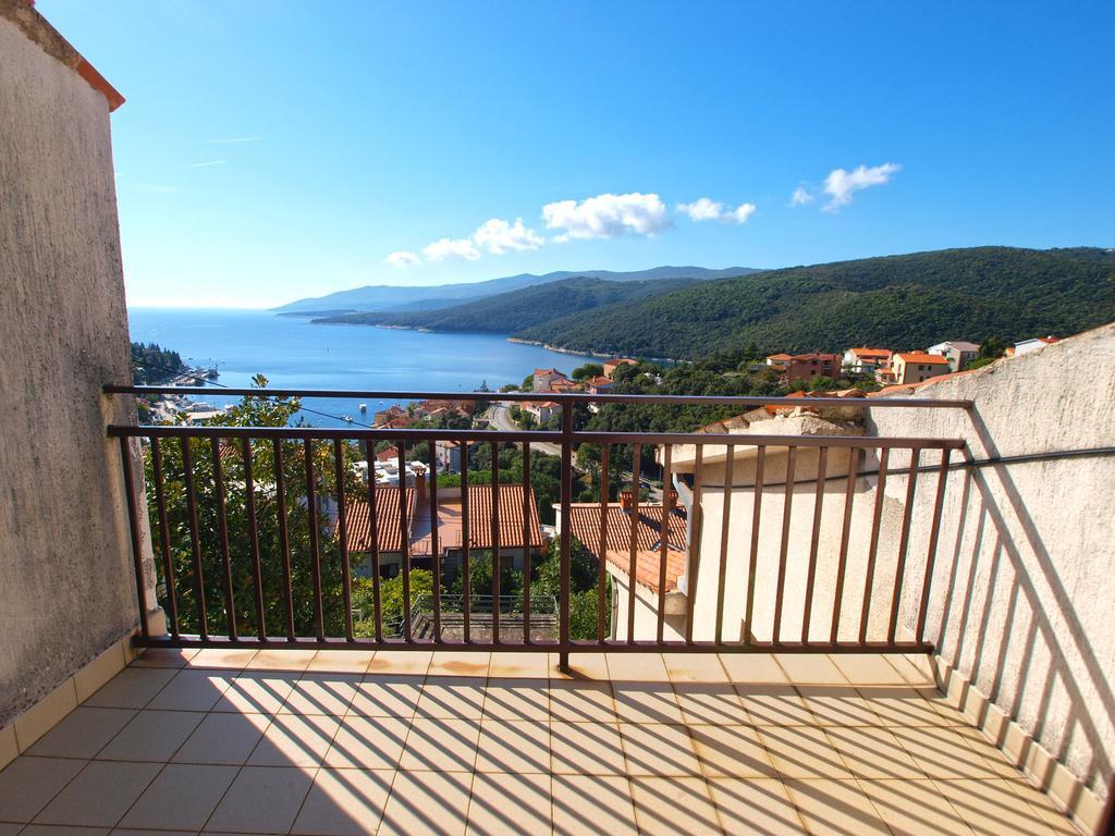 Apartments Rabac 981 Bagian luar foto