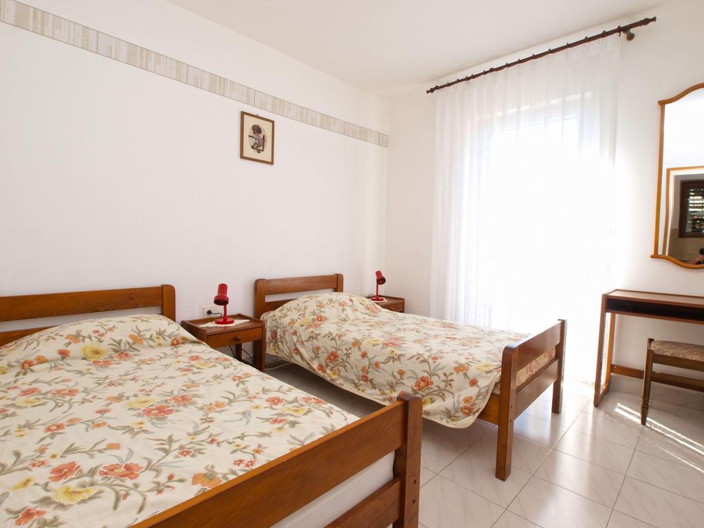 Apartments Rabac 981 Bagian luar foto