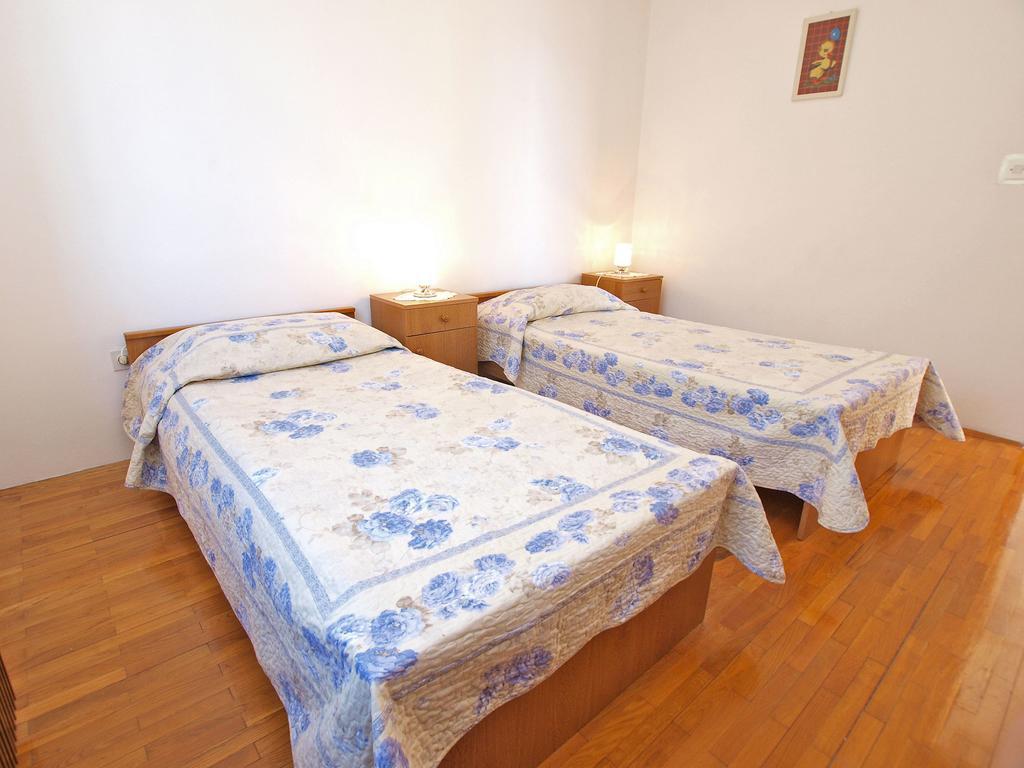 Apartments Rabac 981 Bagian luar foto