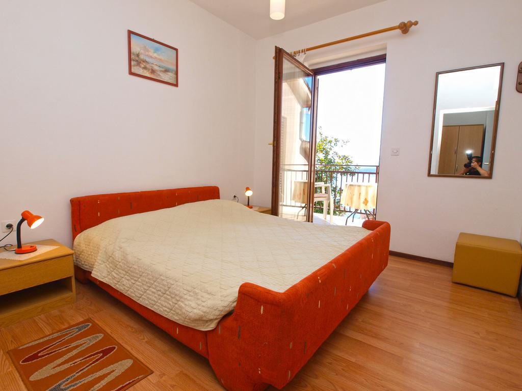 Apartments Rabac 981 Bagian luar foto