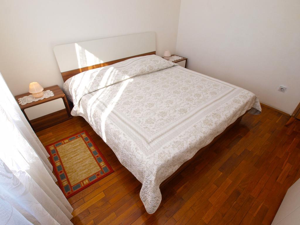 Apartments Rabac 981 Bagian luar foto