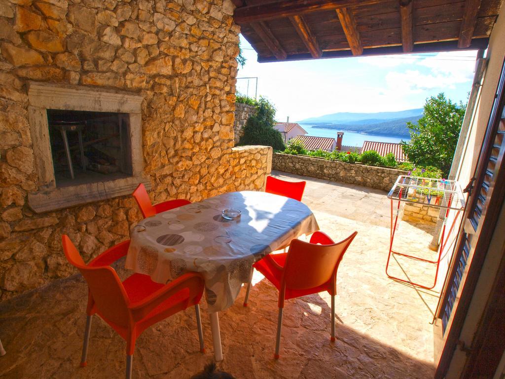 Apartments Rabac 981 Bagian luar foto
