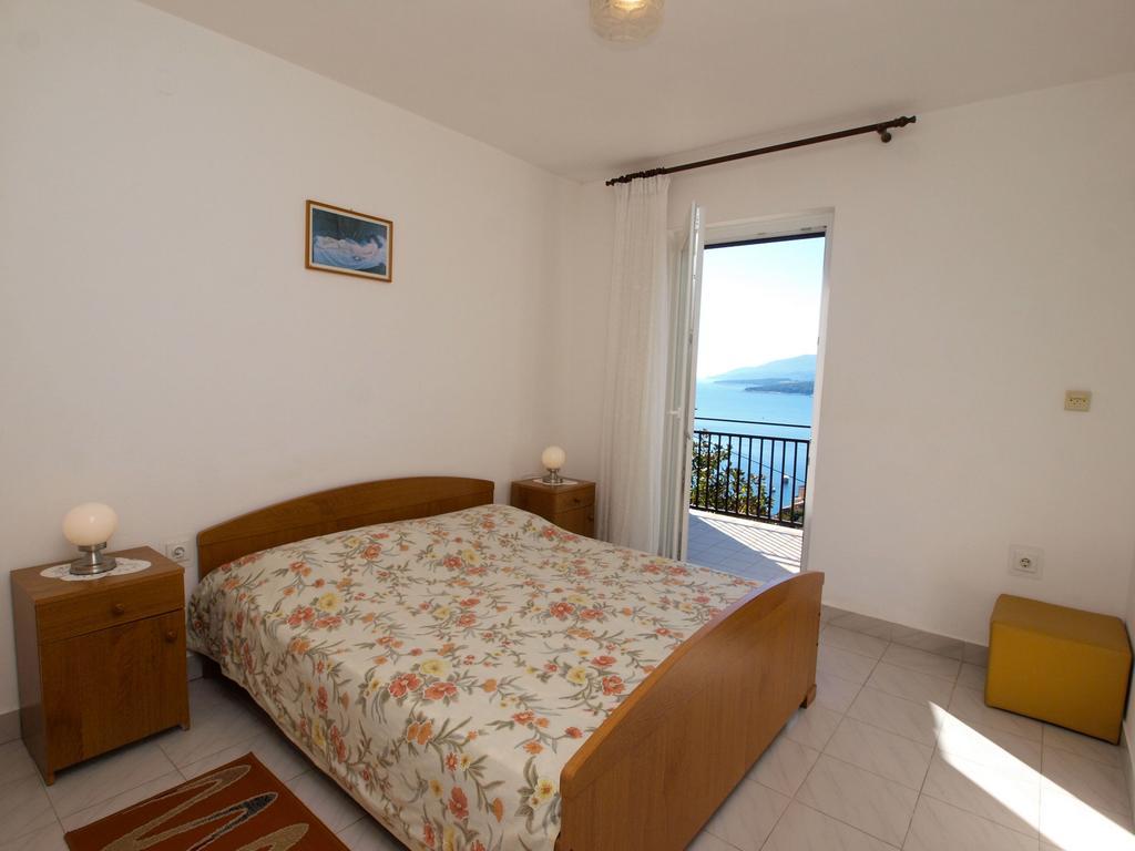 Apartments Rabac 981 Bagian luar foto