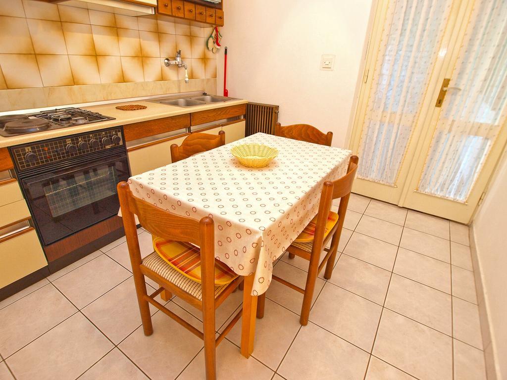 Apartments Rabac 981 Bagian luar foto