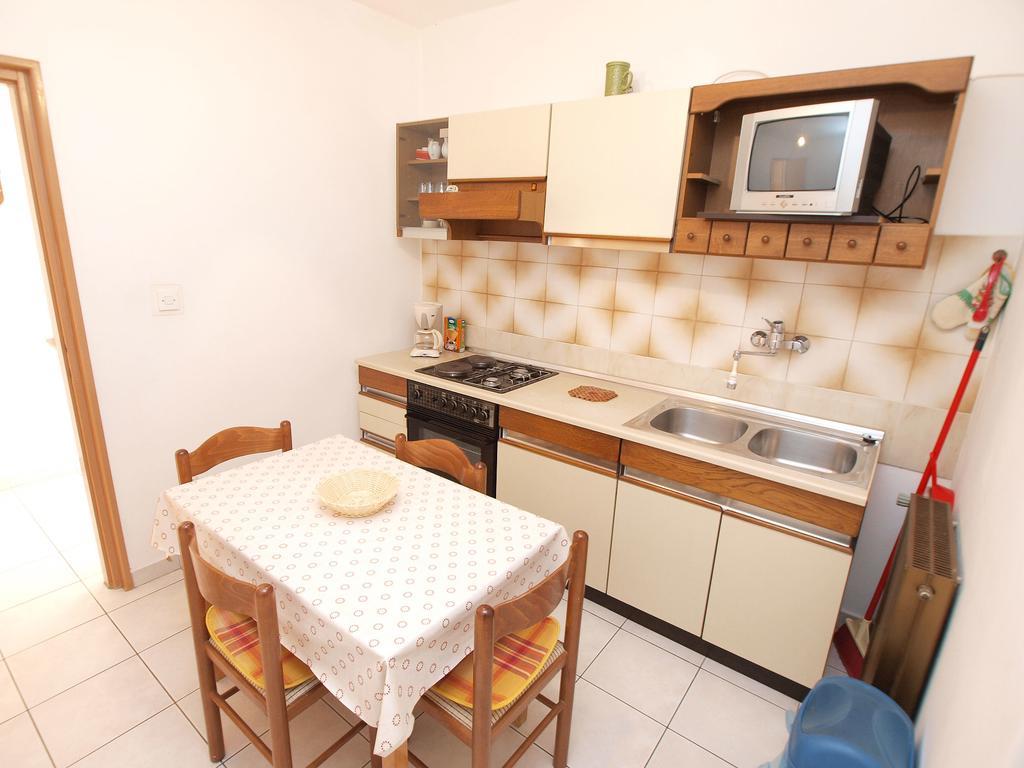 Apartments Rabac 981 Bagian luar foto