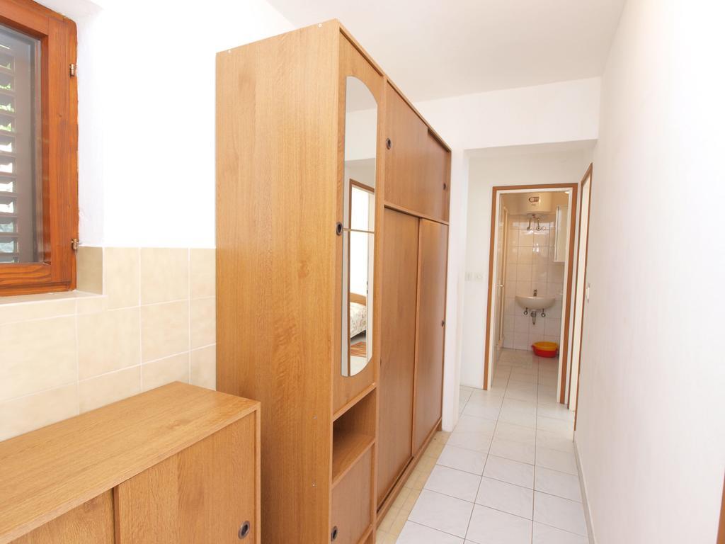 Apartments Rabac 981 Bagian luar foto