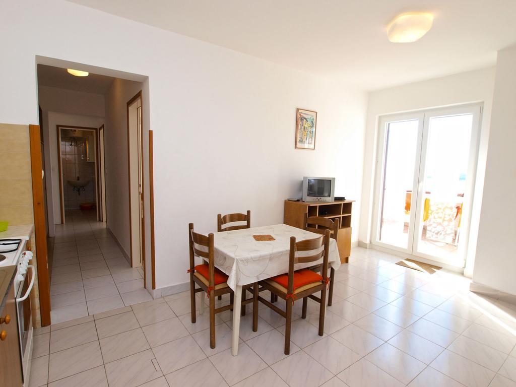 Apartments Rabac 981 Bagian luar foto