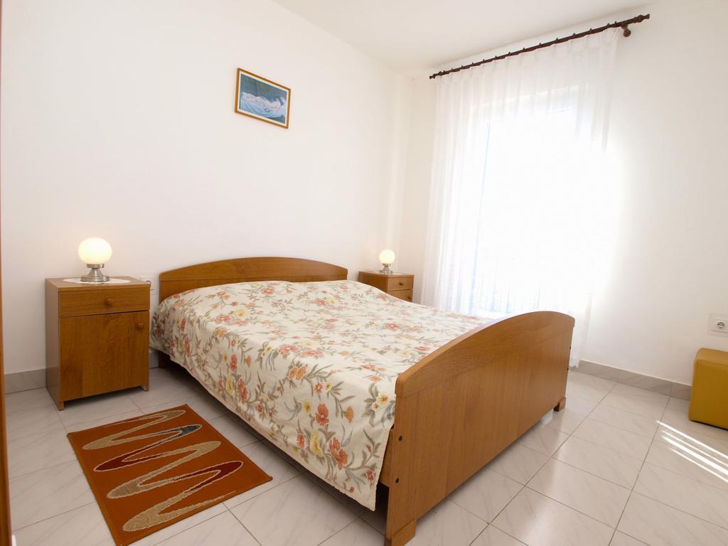 Apartments Rabac 981 Bagian luar foto