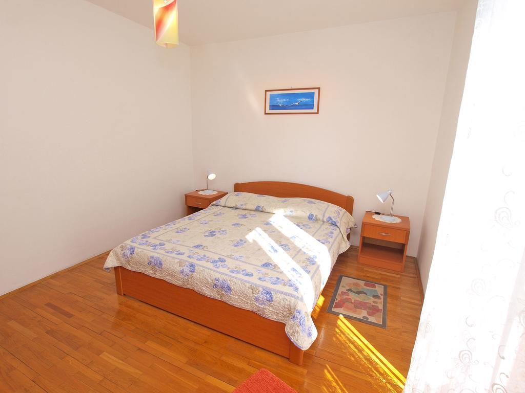 Apartments Rabac 981 Bagian luar foto