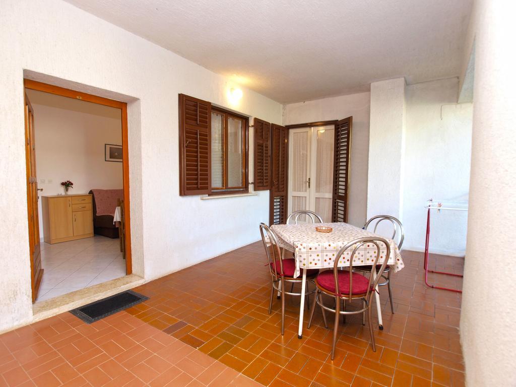 Apartments Rabac 981 Bagian luar foto