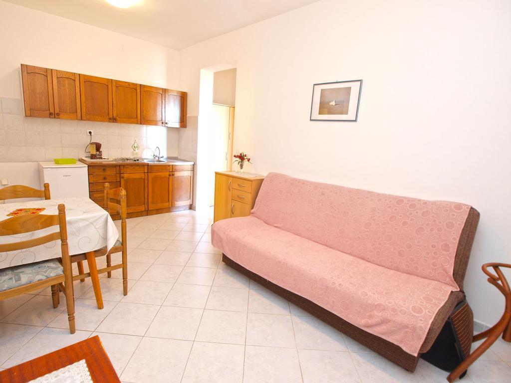 Apartments Rabac 981 Bagian luar foto