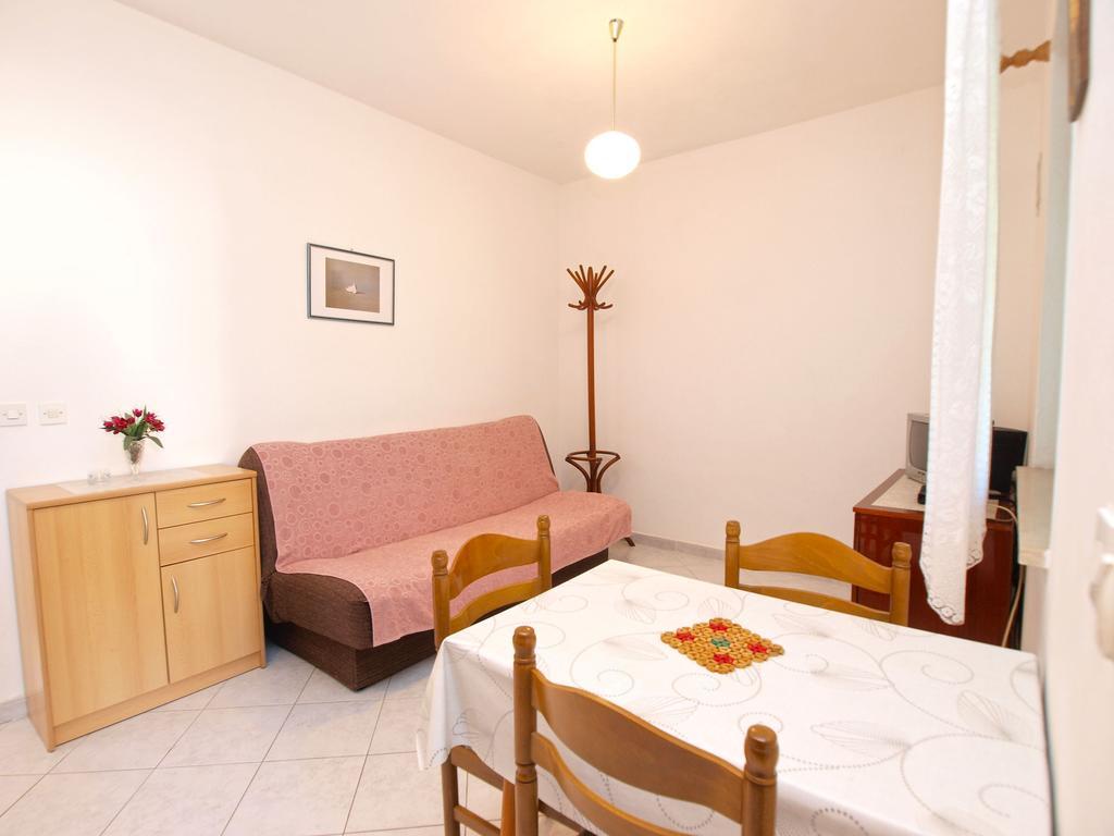 Apartments Rabac 981 Bagian luar foto