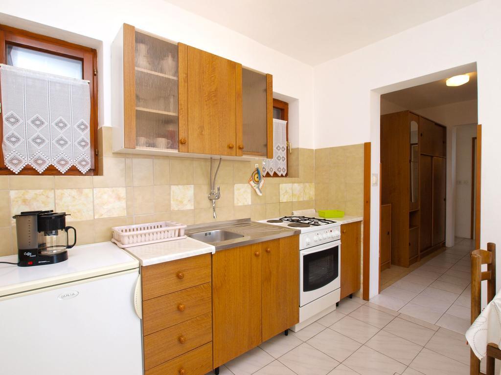 Apartments Rabac 981 Bagian luar foto