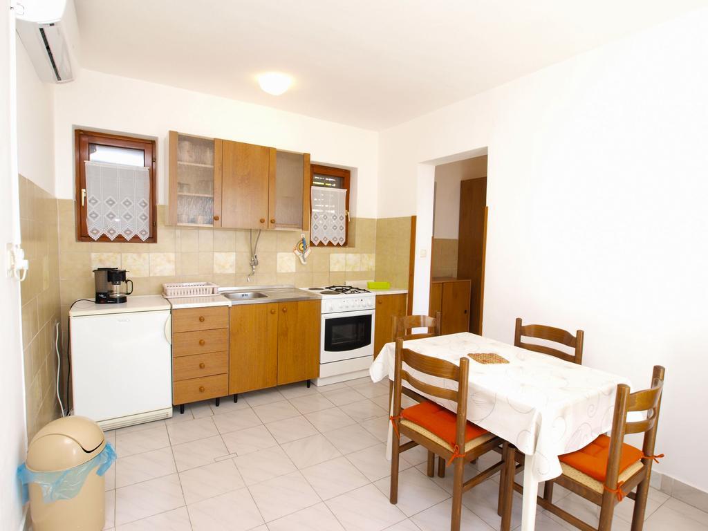 Apartments Rabac 981 Bagian luar foto