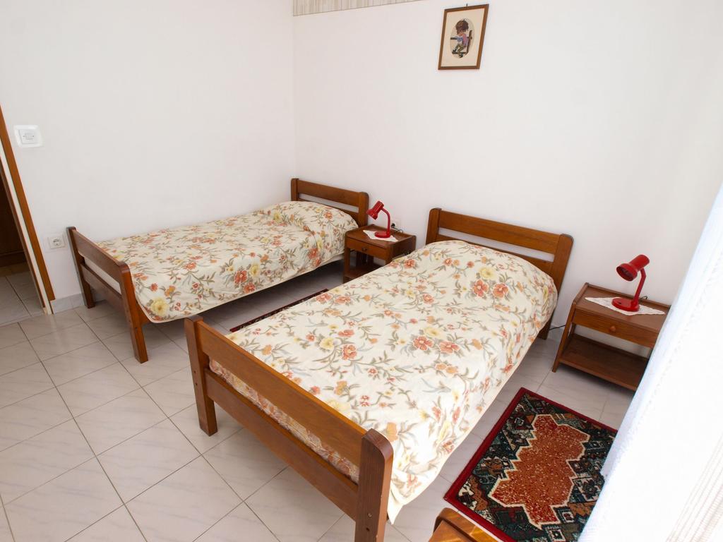 Apartments Rabac 981 Bagian luar foto