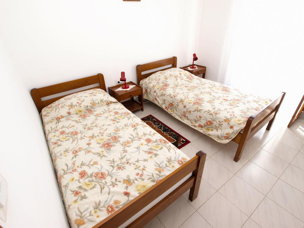 Apartments Rabac 981 Bagian luar foto