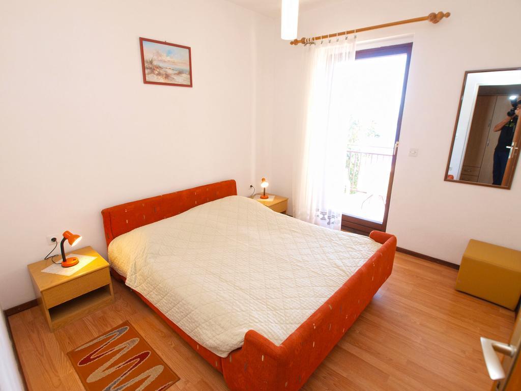 Apartments Rabac 981 Bagian luar foto