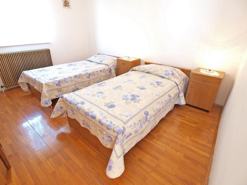 Apartments Rabac 981 Bagian luar foto