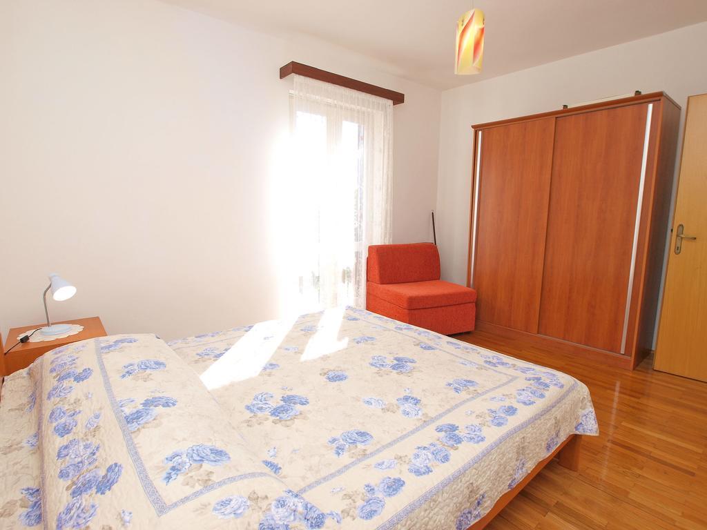 Apartments Rabac 981 Bagian luar foto